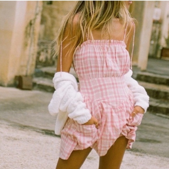 Sabo Skirt Dresses & Skirts - Karma Dress